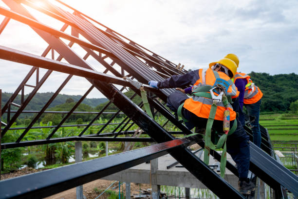 Best Emergency Roof Repair  in Emeryville, CA