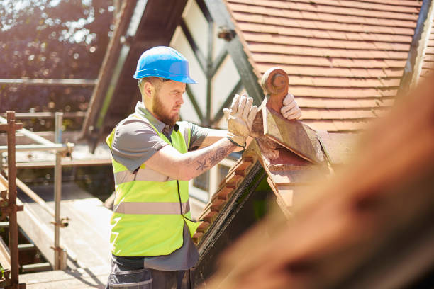 Best Heating Cable for Roof Installation  in Emeryville, CA